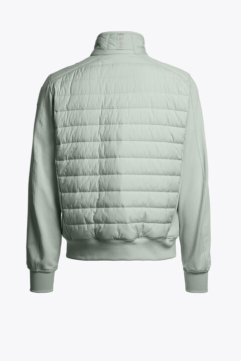Parajumpers ELLIOT- HYBRID SWEAT  26SMPMHYFP02P060271