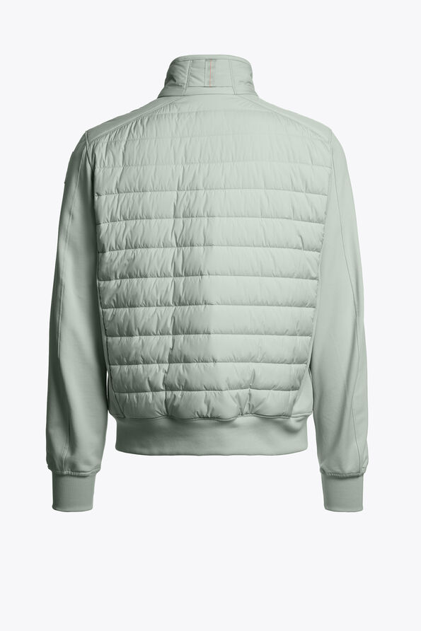 Parajumpers ELLIOT- HYBRID SWEAT  26SMPMHYFP02P060271