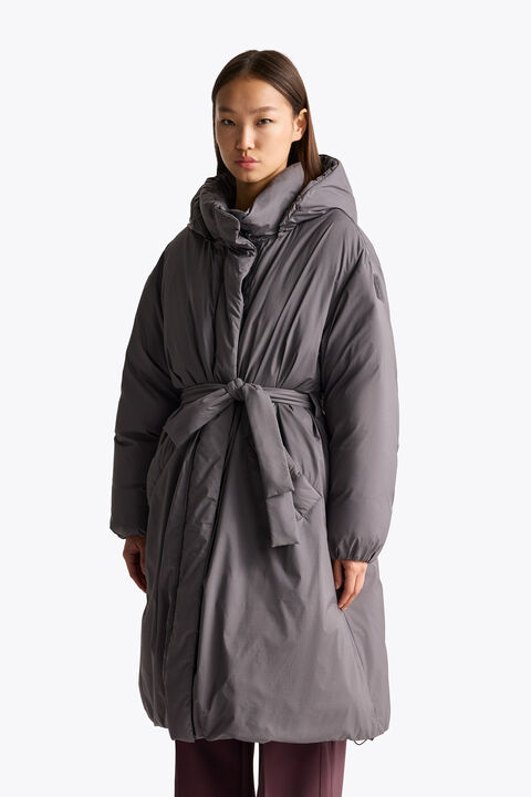 Parajumpers DERAS - LONG JACKET  26WMPWPUTA30P810124