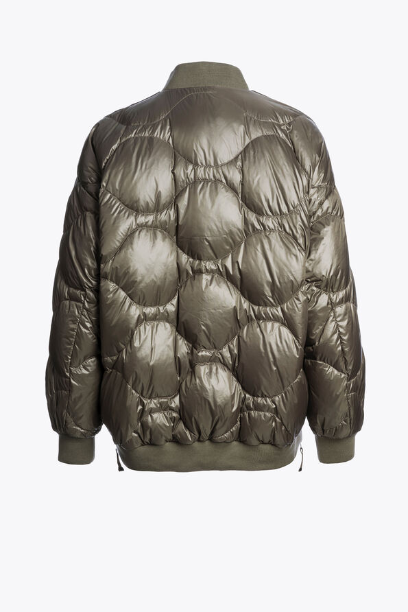 Parajumpers BOMB - REVERSIBLE BOMBER  25WMPWJKIN32P960103