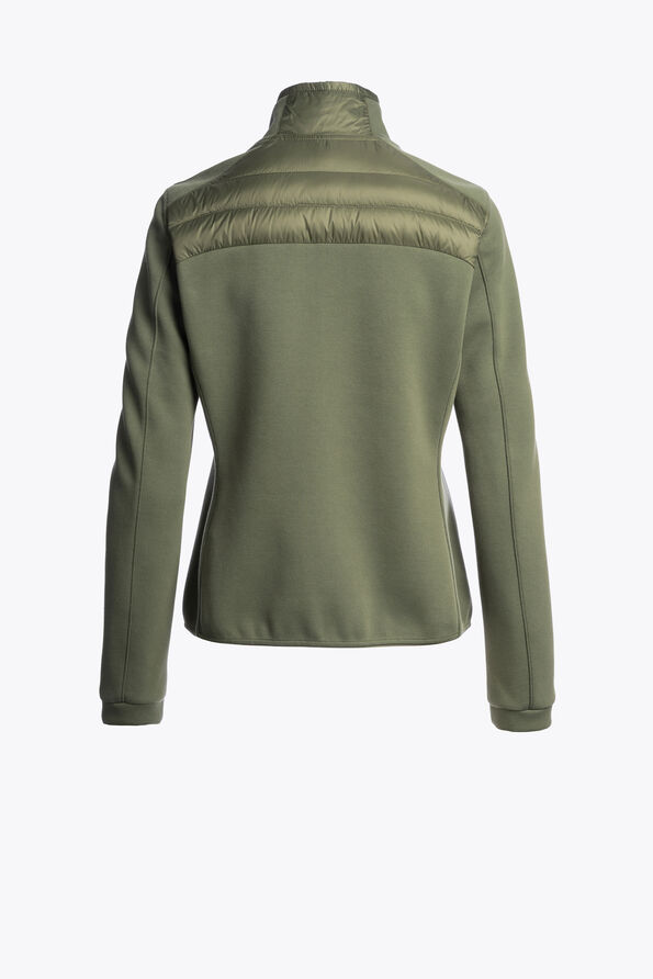 Parajumpers DANETTE - HYBRID JACKET  26SMPWHYWU31P540284