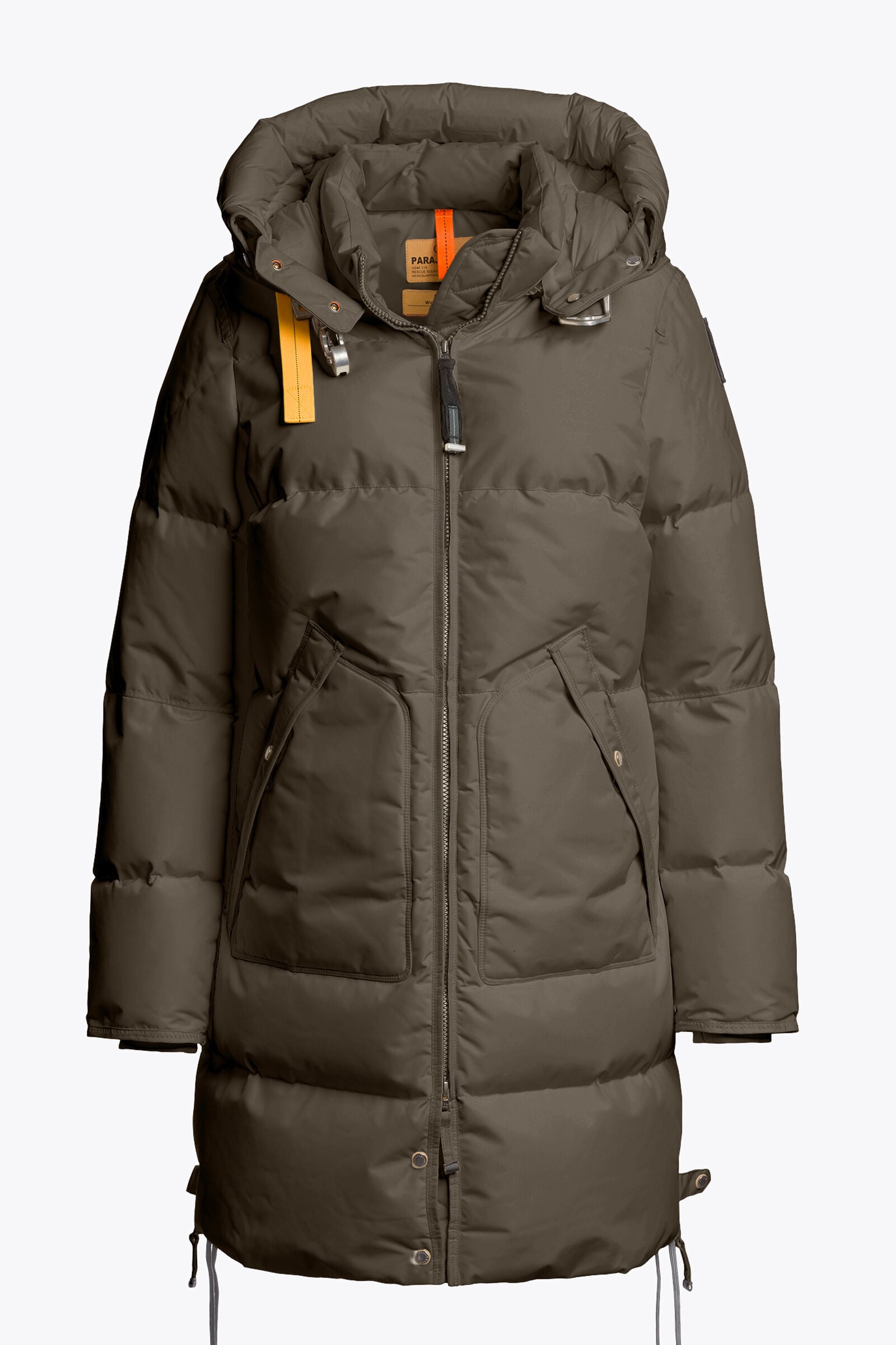 Masterpiece: Women's Jackets & Outerwear | Parajumpers®