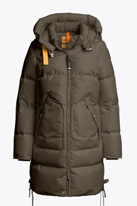 Parajumpers LONG BEAR - HOODED PARKA  26WMPWJKMA33P510218