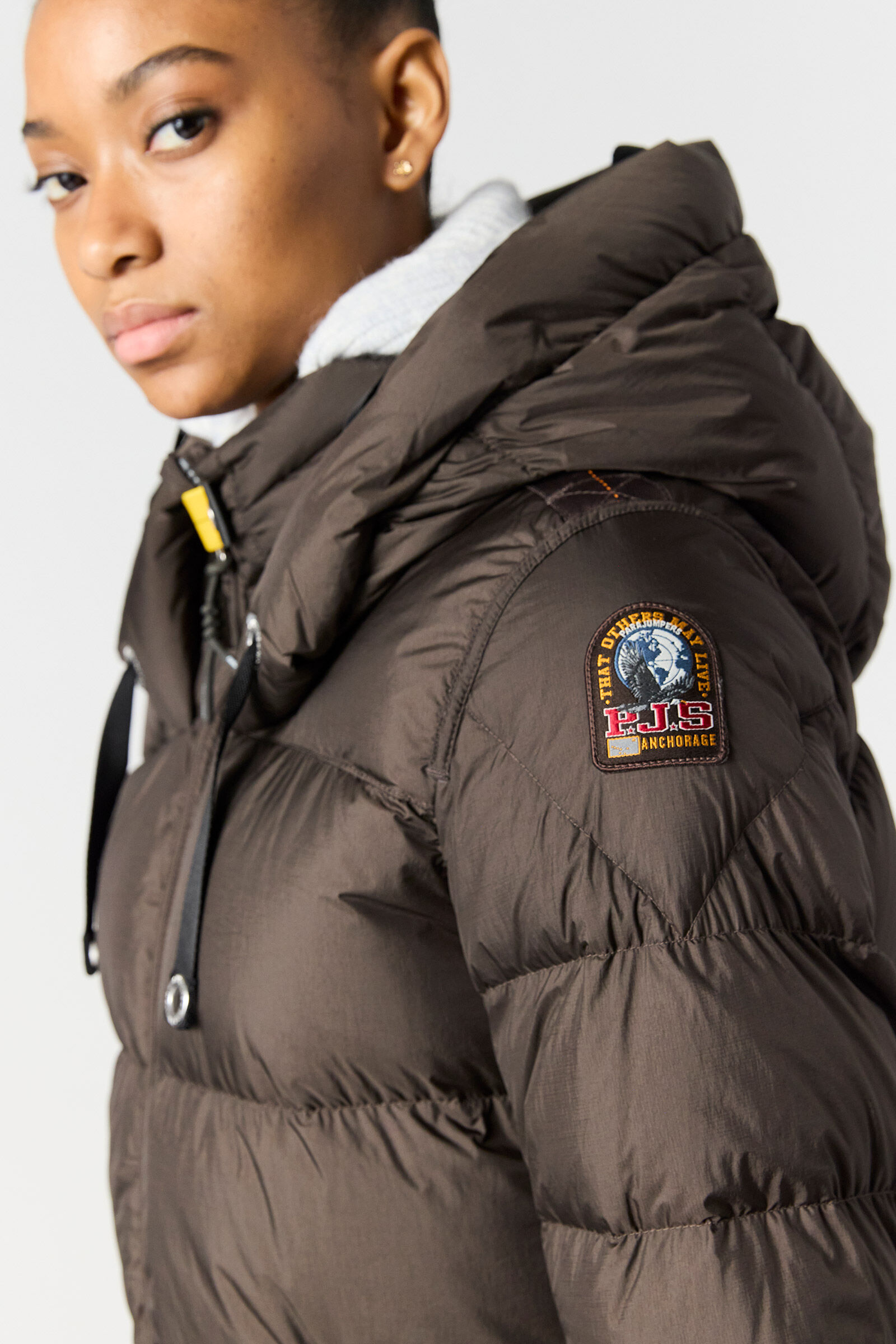 ジャケット・アウター Parajumpers Xsmall PARAJUMPERS パラジャンパーズ メンズ アウター ダウン