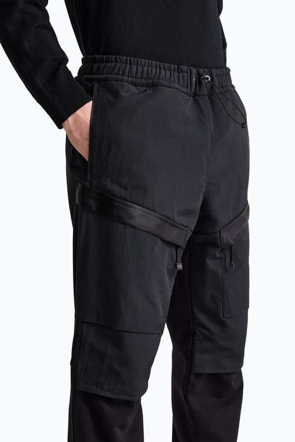 Parajumpers ELGOL - LONG PANTS  26WMPMPARE06P370239