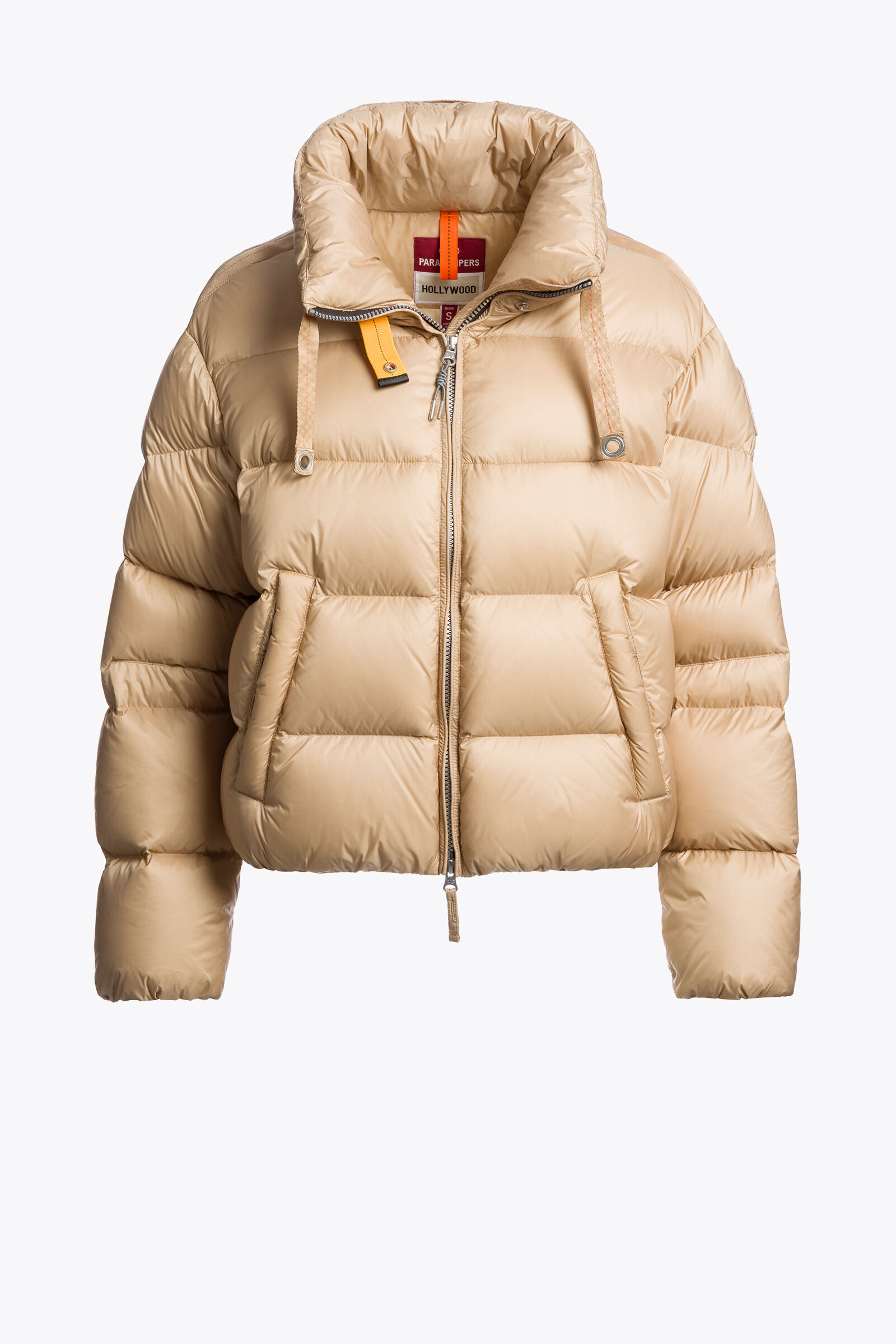 Women's Outerwear and Casual Winter Clothing | Parajumpers®