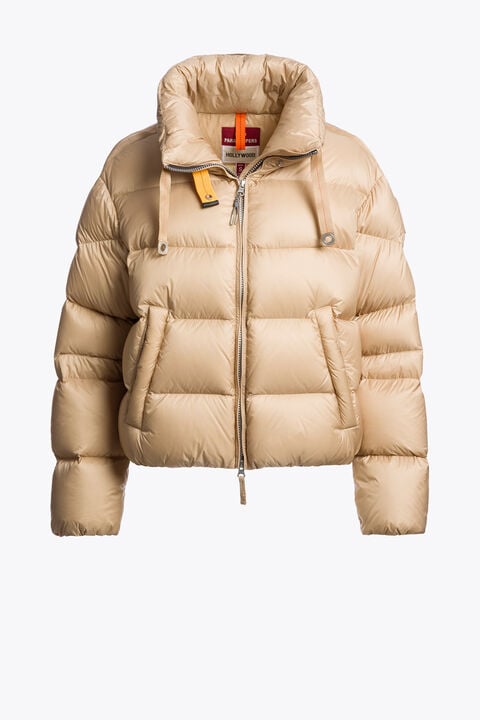 Parajumpers KILLIN - DOWN JACKET  26WMPWPUHY31P570116