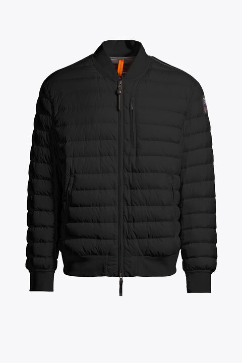 Parajumpers BREVING - DOWN FILLED BOMBER  26SMPMPUSL05P040541