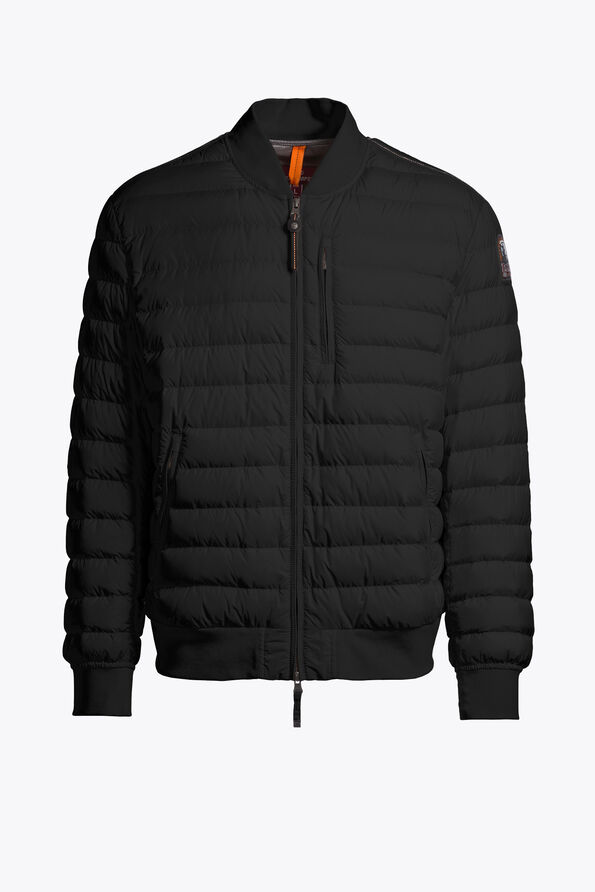Parajumpers BREVING - DOWN FILLED BOMBER  26SMPMPUSL05P040541