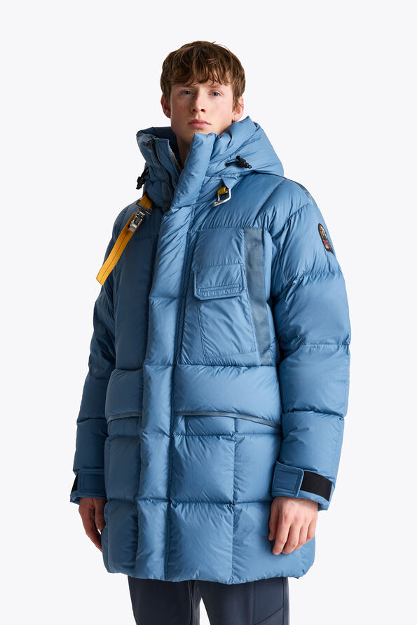 Parajumpers BOLD PARKA - HOODED DOWN JACKET  26WMPMPUPP02P050541