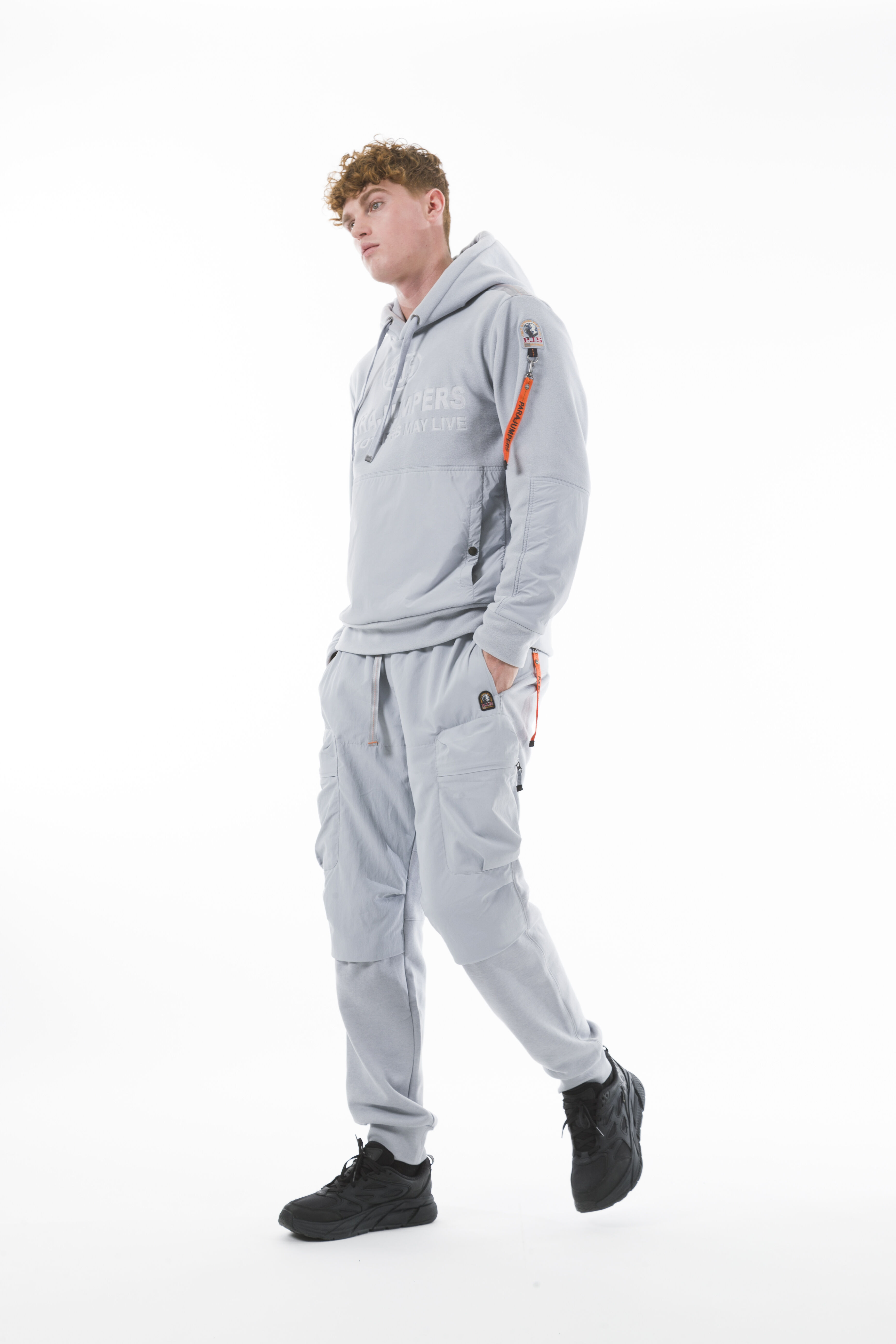 OSAGE Pants in SHARK | Parajumpers®