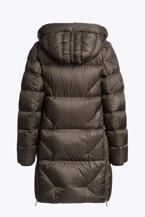 Parajumpers JANET - HOODED DOWN JACKET  26WMPWPUHY33P570536