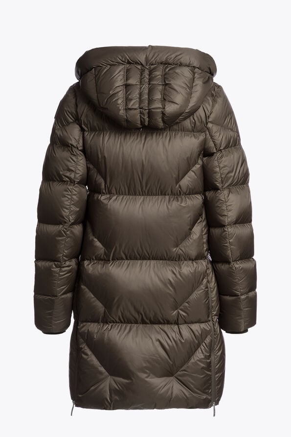 Parajumpers JANET - HOODED DOWN JACKET  26WMPWPUHY33P570536