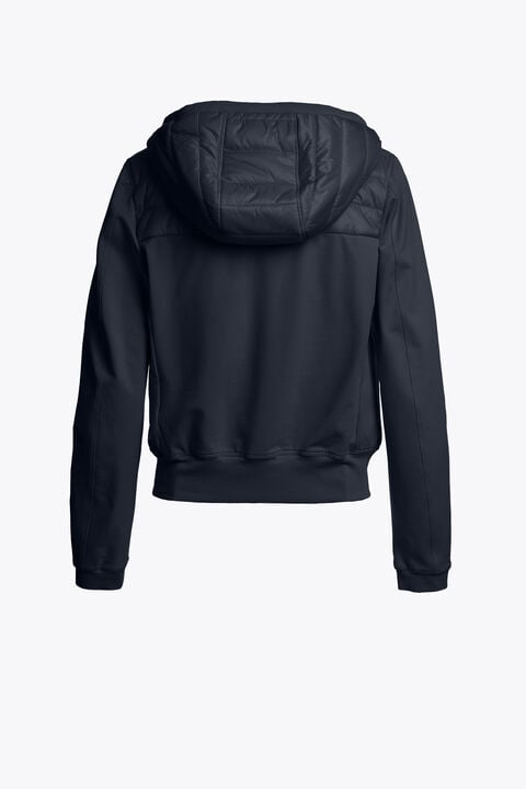 Parajumpers CAELIE - HYBRID SWEAT  26SMPWHYFP31P550316