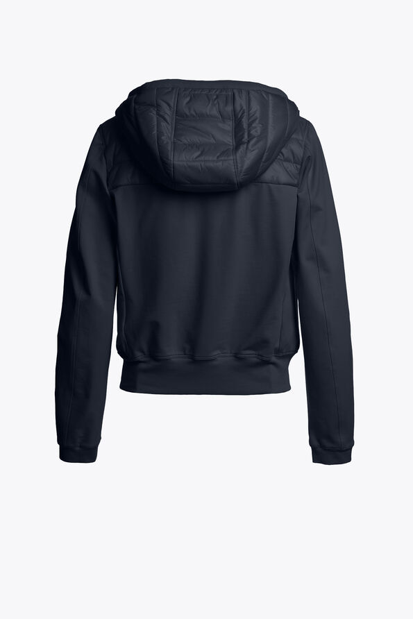 Parajumpers CAELIE - HYBRID SWEAT  26SMPWHYFP31P550316