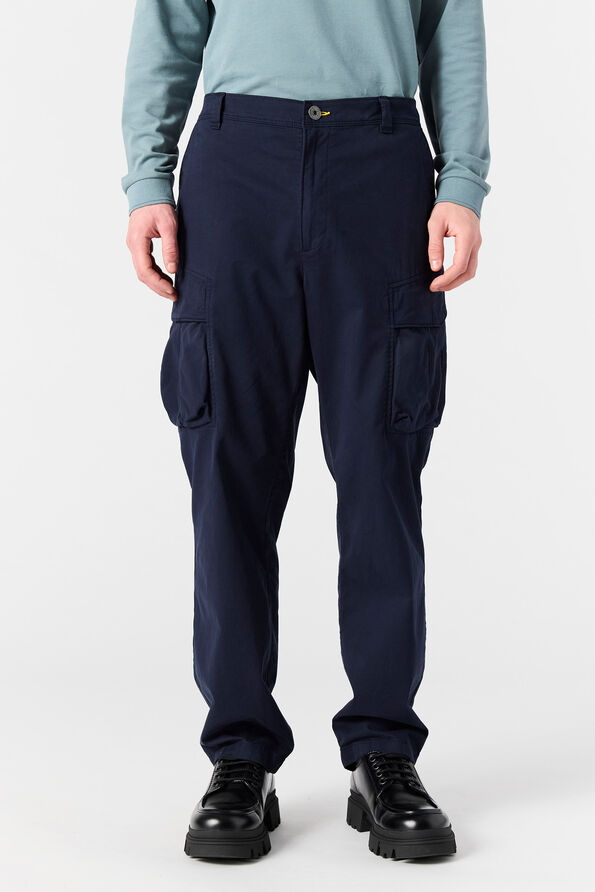 Parajumpers EDMUND GD - LONG PANTS  25WMPMPACL09P440541