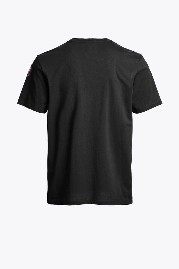 Parajumpers TAPE - T-SHIRT  25WMPMTSIT01P650541