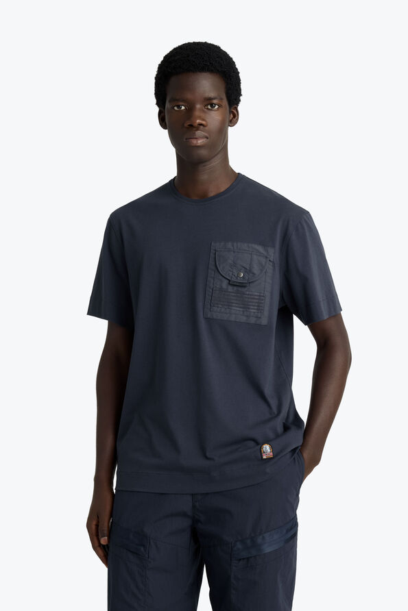 Parajumpers MALHAM - T-SHIRT  26SMPMTSRY01P360571