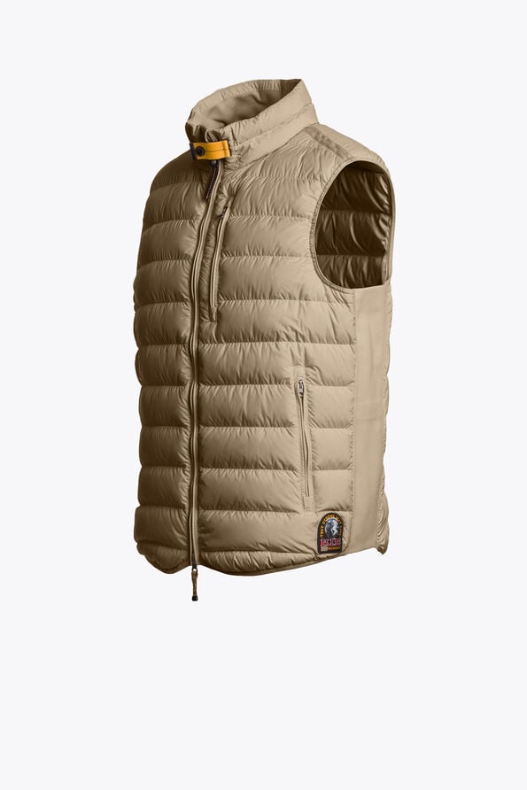 Parajumpers PERFECT - DOWN VEST  26WMPMPUSL01P090136