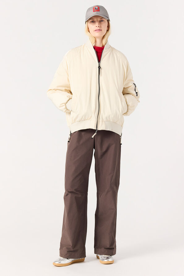 Parajumpers BOMB - REVERSIBLE BOMBER  25WMPWJKIN32P960775