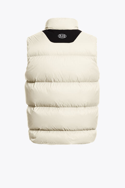 Parajumpers ROYDALE - DOWN VEST  26WMPMPUPP03P050132