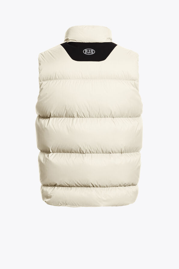 Parajumpers ROYDALE - DOWN VEST  26WMPMPUPP03P050132