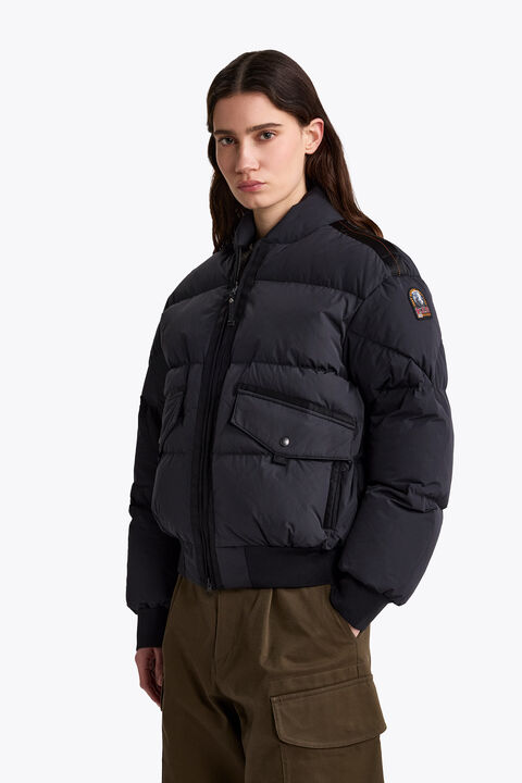 Parajumpers COLLYNIE - DOWN BOMBER  26WMPWPUHF31P750541