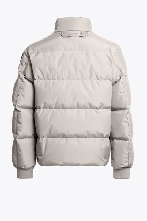 Parajumpers WARMHALI - SHORT JACKET  26WMPMJKMA09P010535