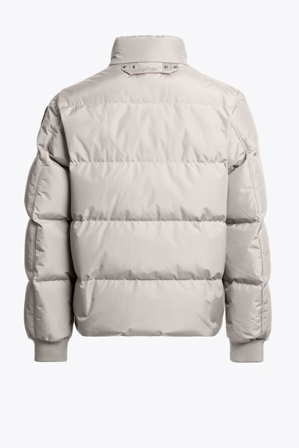 Parajumpers WARMHALI - SHORT JACKET  26WMPMJKMA09P010535