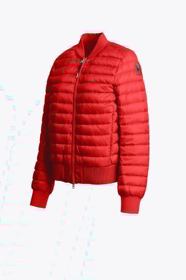 Parajumpers LEILA - SHORT DOWN JACKET  26SMPWPUSL34P530288