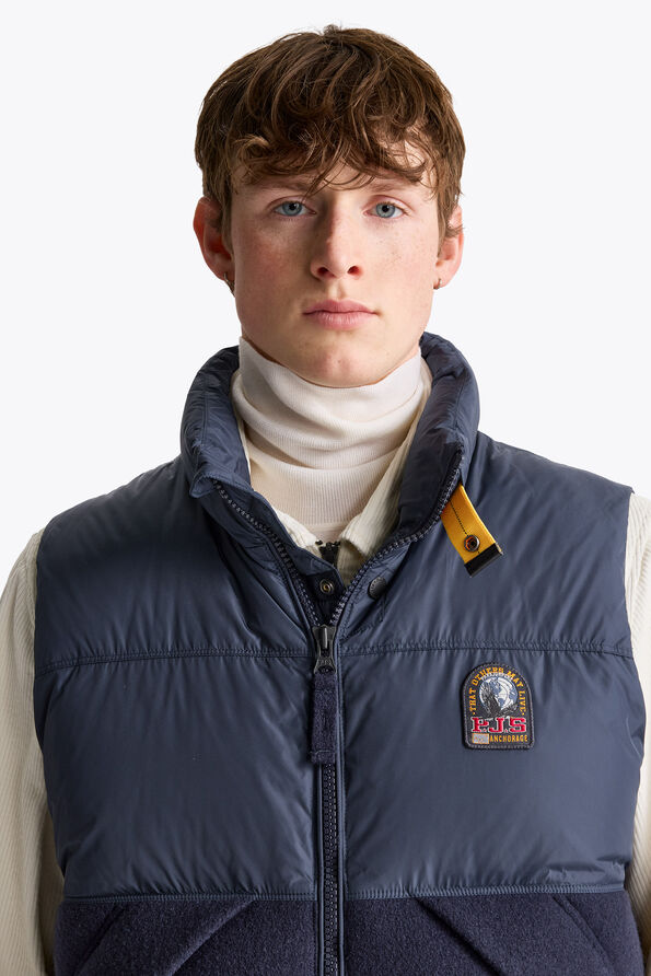 Parajumpers VARONE - WOOL VEST  26WMPMHYLV02P250316