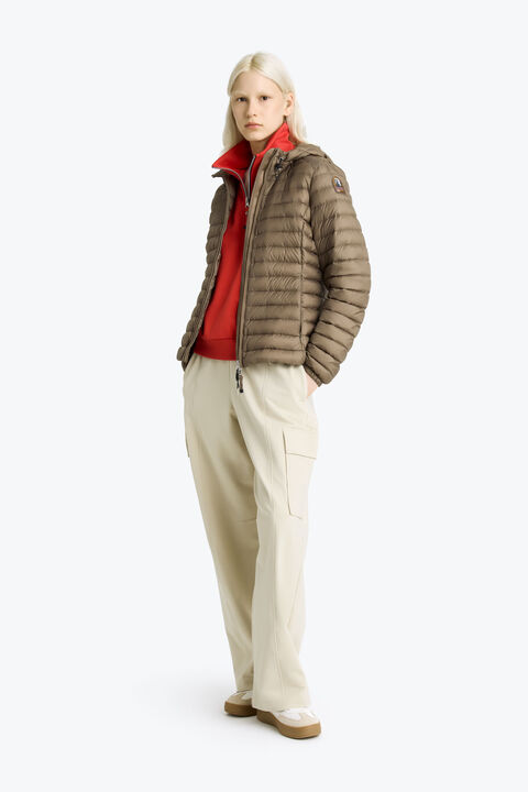 Parajumpers REDEEM - CARGO PANTS  26SMPWPABG34P840287