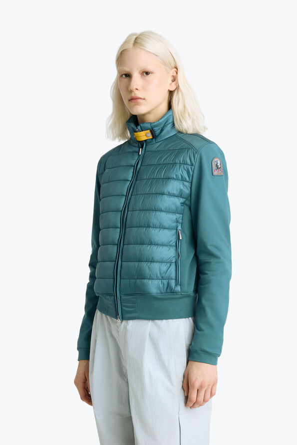 Parajumpers ROSY - HYBRID SWEAT  26SMPWHYFP32P550677