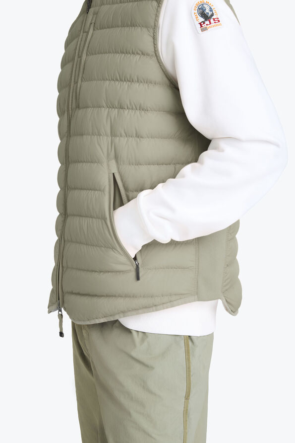 Parajumpers PERFECT - DOWN VEST  26SMPMPUSL01P040512