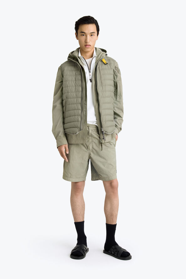 Parajumpers PERFECT - DOWN VEST  26SMPMPUSL01P040512