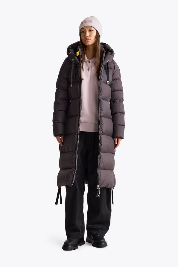 Parajumpers PANDA - LONG DOWN JACKET  26WMPWPUEL31P560541