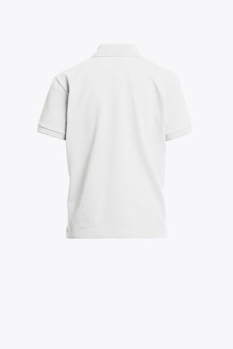 Parajumpers WELLINGTON - POLO SHIRT  26SMPBPOEK61PBH0501