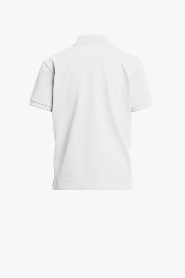 Parajumpers WELLINGTON - POLO SHIRT  26SMPBPOEK61PBH0501