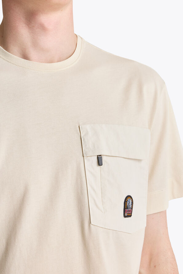 Parajumpers MOJAVE - T-SHIRT  26WMPMTSRY07P380541