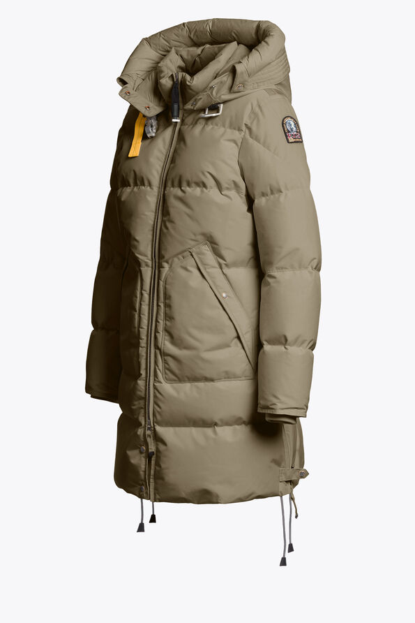 Parajumpers LONG BEAR - HOODED PARKA  26WMPWJKMA33P510776