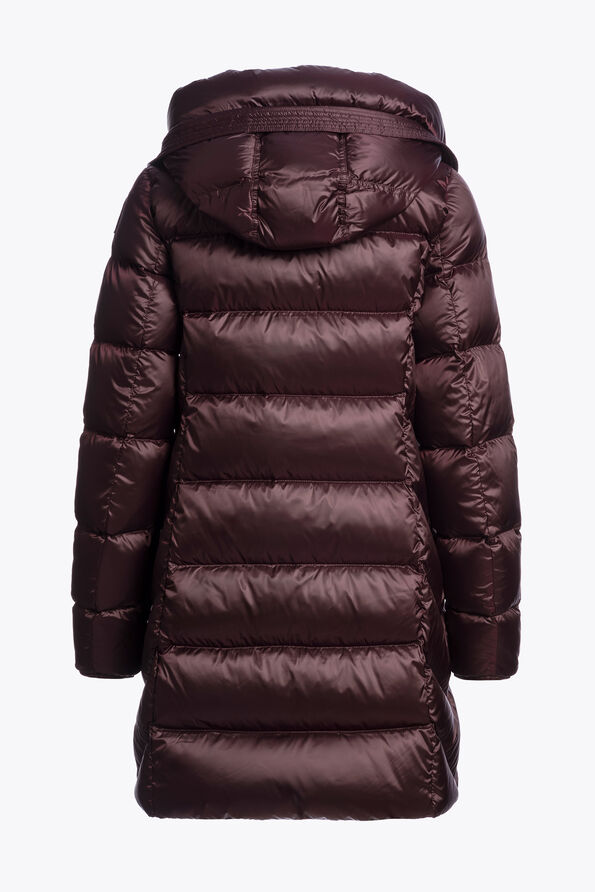Parajumpers MARION - HOODED DOWN JACKET  26WMPWPUSX34P580557
