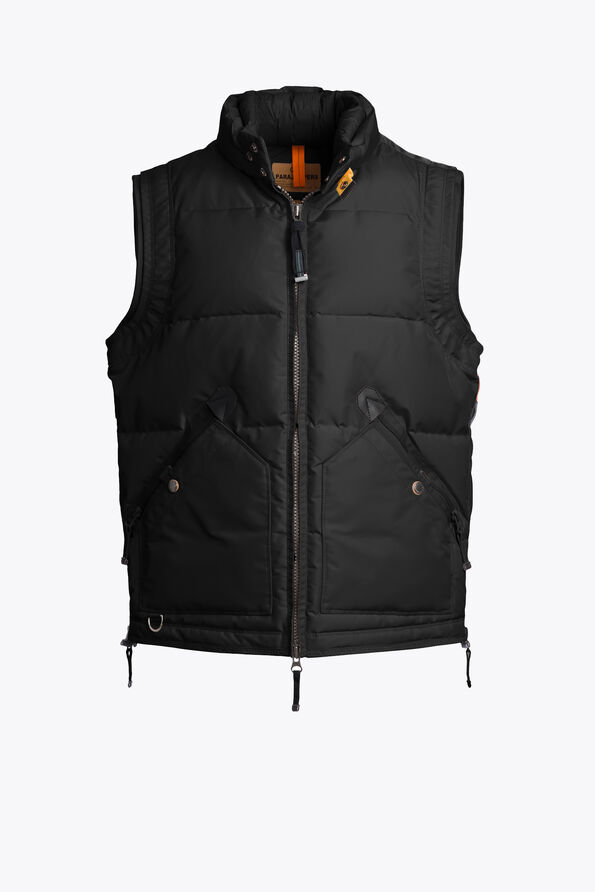 Parajumpers KOBUK - DOWN VEST  25WMPMJKMA05P011541