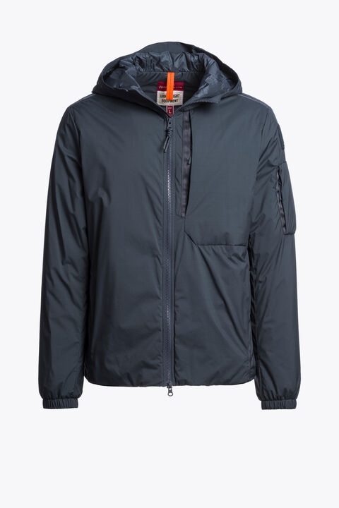 Parajumpers BALCARRES - HOODED JACKET  26WMPMJKTA02P420765