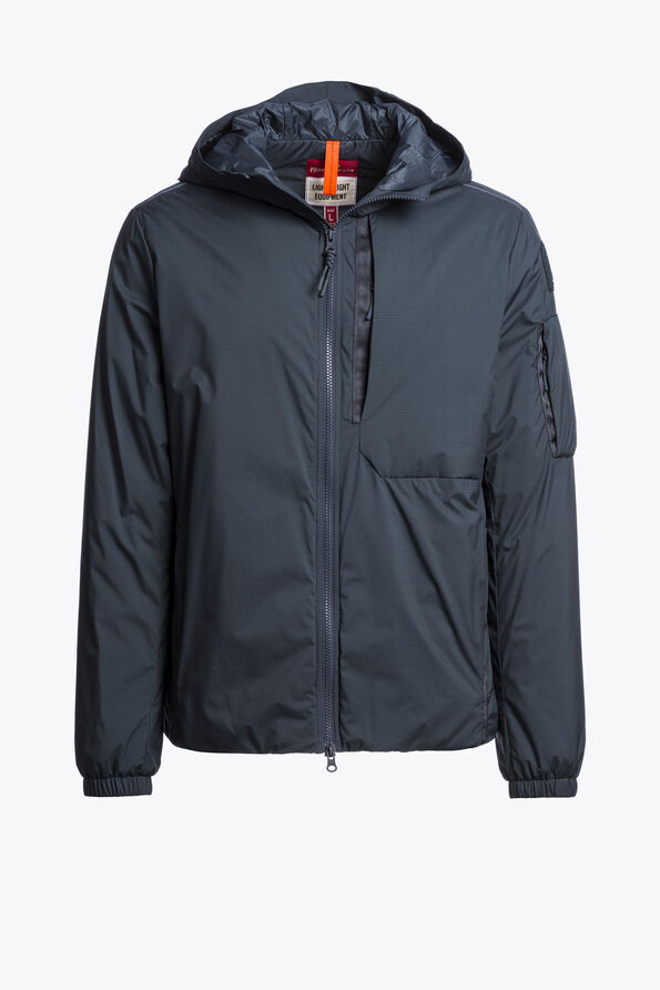 Parajumpers BALCARRES - HOODED JACKET  26WMPMJKTA02P420765