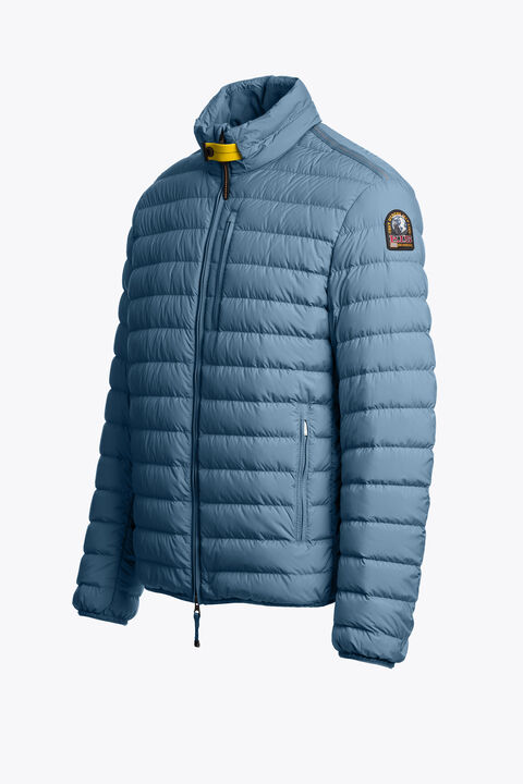 Parajumpers UGO - SHORT DOWN JACKET  26SMPMPUSL04P040512