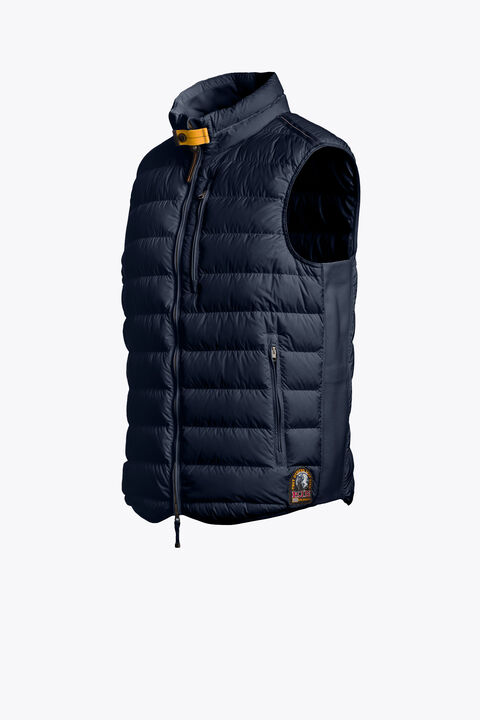 Parajumpers PERFECT - DOWN VEST  26WMPMPUSL01P090316