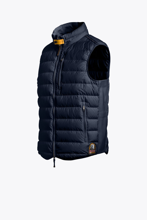 Parajumpers PERFECT - DOWN VEST  26WMPMPUSL01P090316