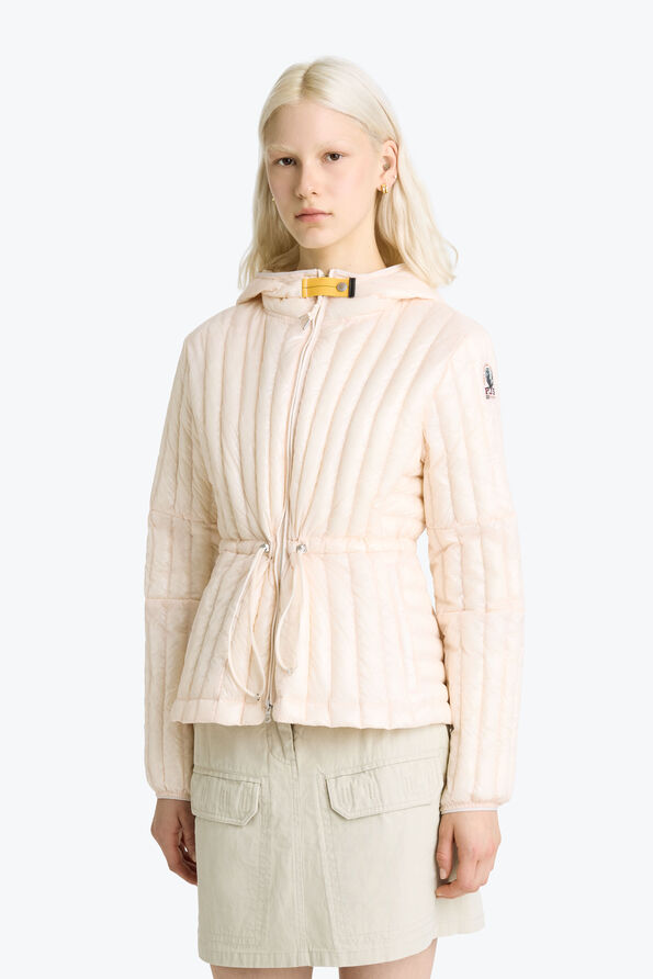 Parajumpers KUON - SHORT PUFFER  26SMPWPUIP33P700281