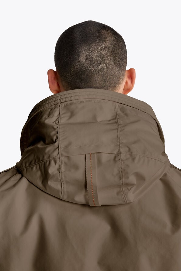 Parajumpers GOBI - HOODED BOMBER  26WMPMJKMA01P010128