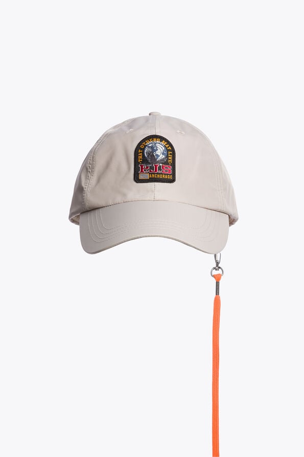 Parajumpers BRAVO - BASEBALL CAP  26WMPABCHA13PAA0535
